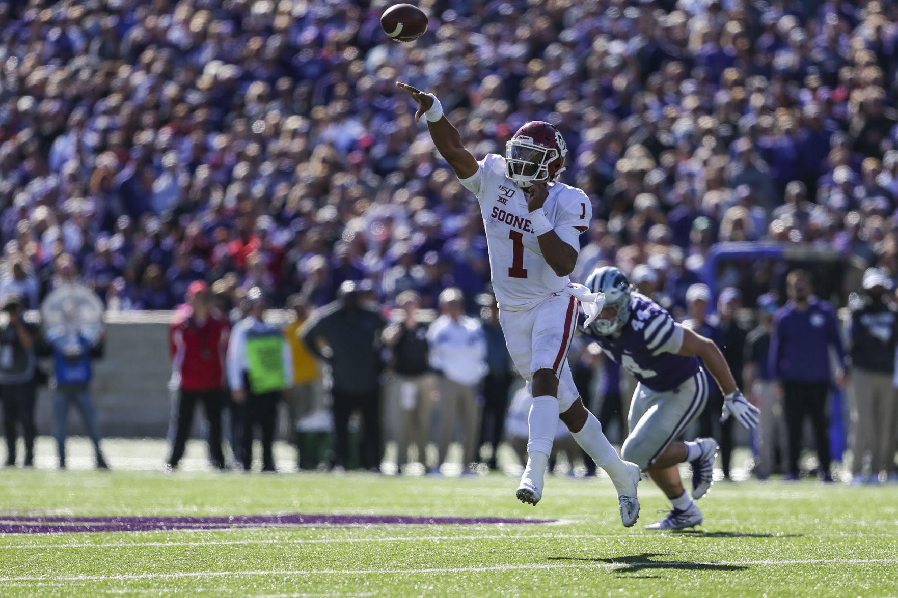 Jalen Hurts